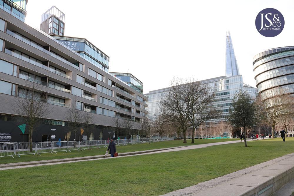 One Tower Bridge, London, SE1 2AA