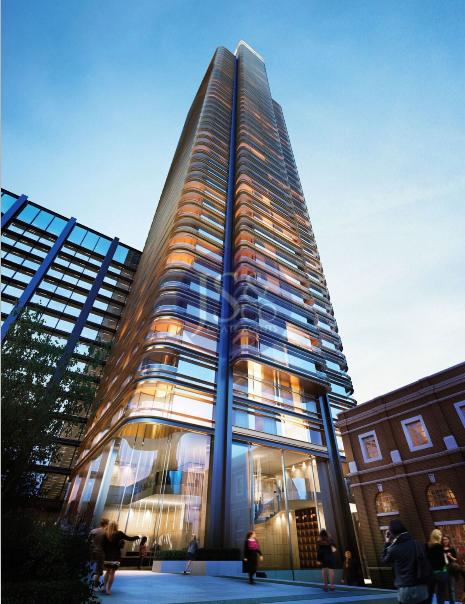 2 Principal Place, London, EC2A 2BA