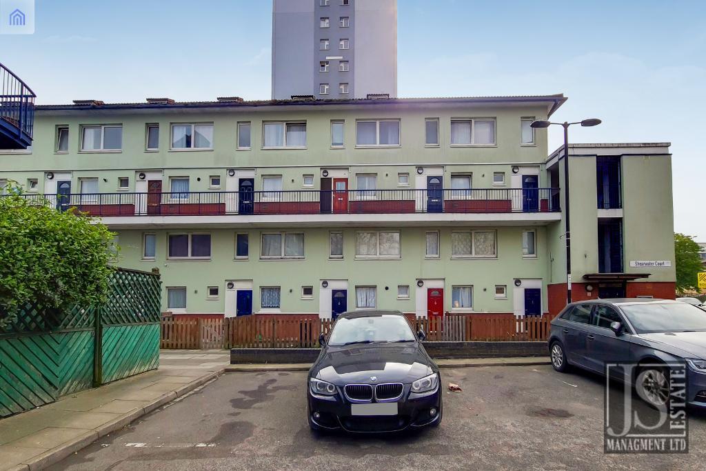 Abinger Grove, London, SE8 5SR