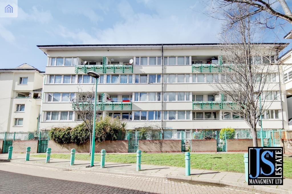 5 Tawny Way, Fulmar House, London, SE16 2NN