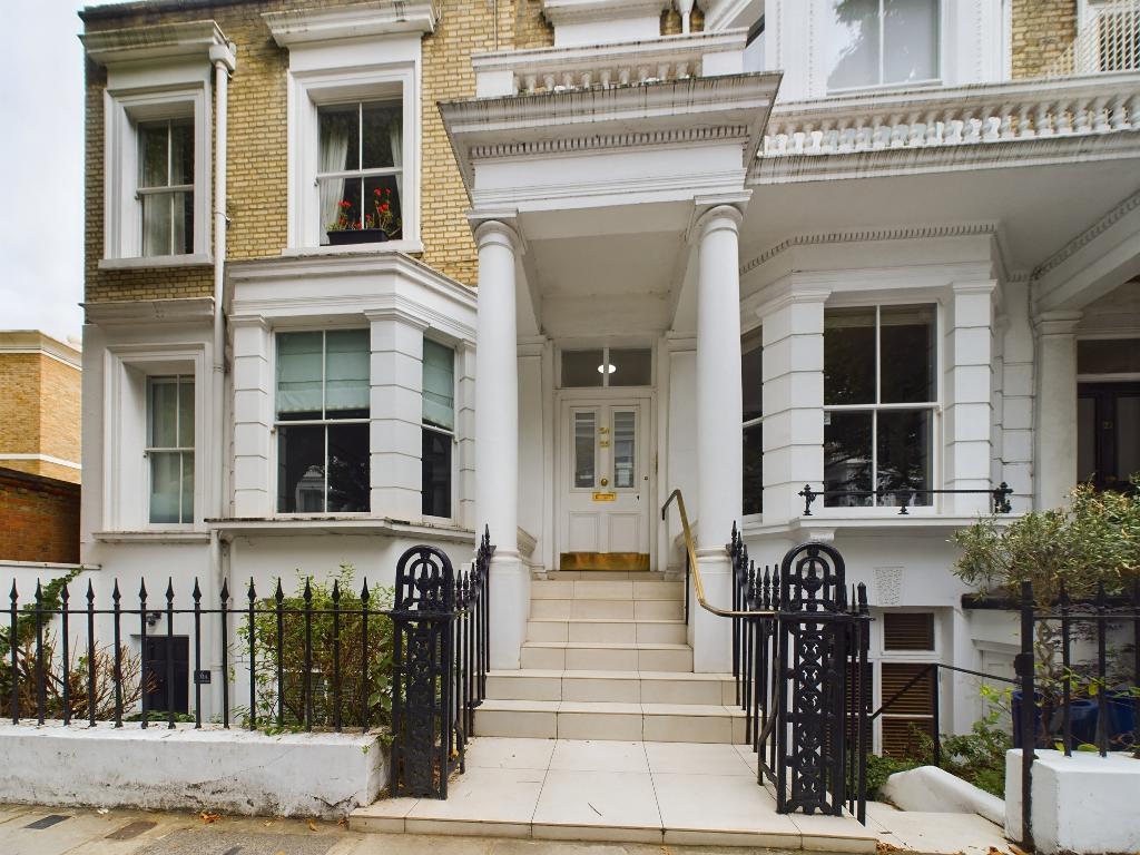 Marloes Road, London, W8 5LH