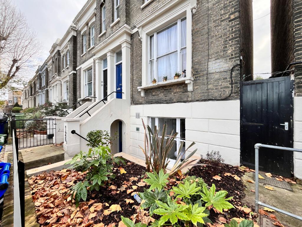 Southwark Park Road, London, SE16 3RP