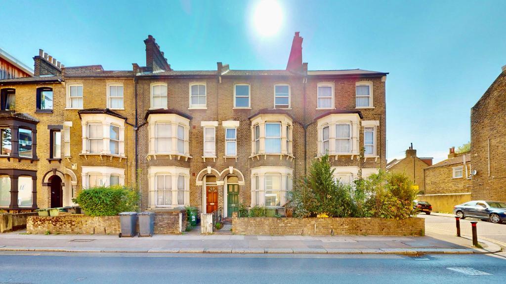 Evelyn Street, Deptford, London, SE8 5DD