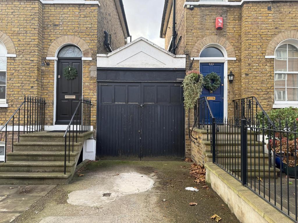 Lower Road, London, SE8 5DJ