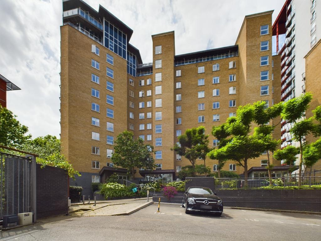 Hutchings Street, Canary Wharf, London, Greater London, E14 8JR