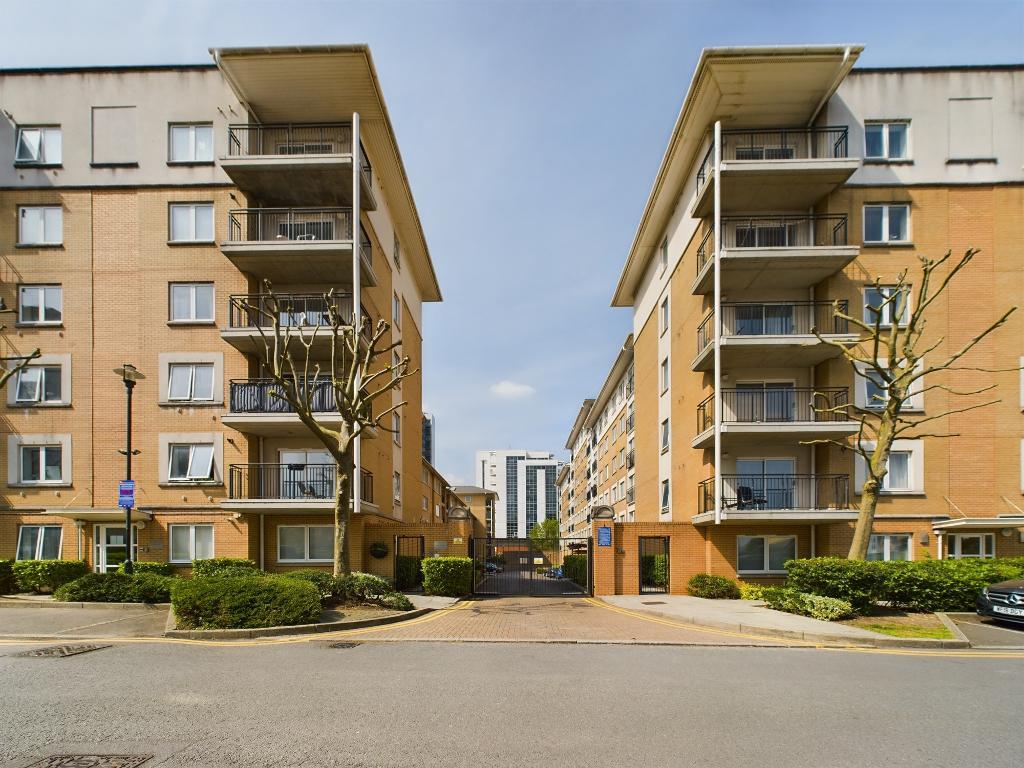 Newport Avenue, London, Greater London, E14 2DQ