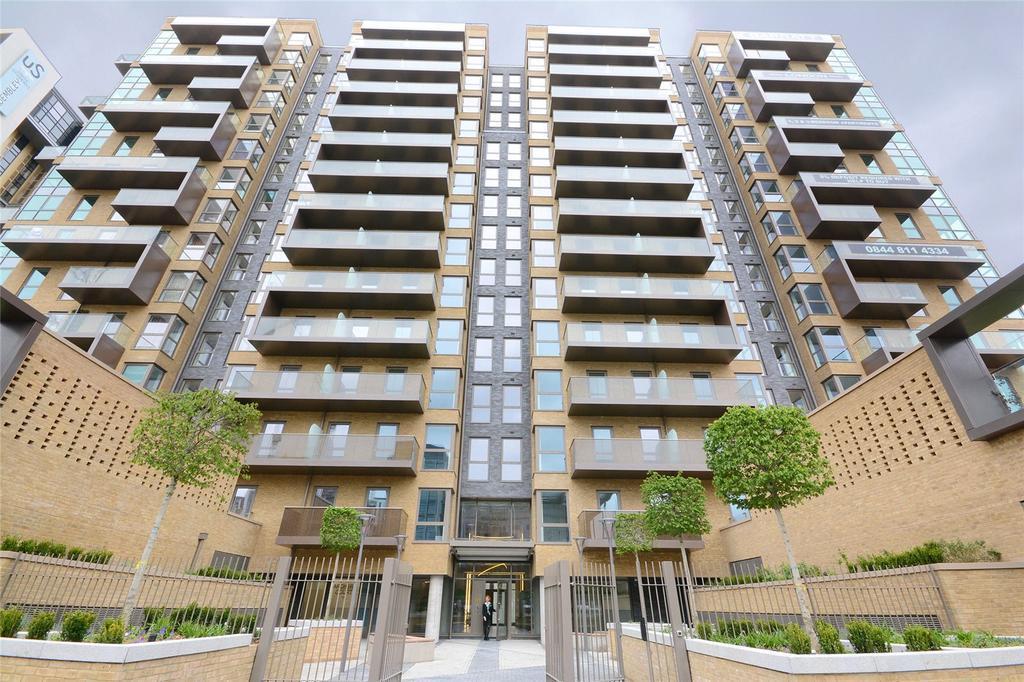 Marathon House, 33 Olympic Way, London, HA9 0GF