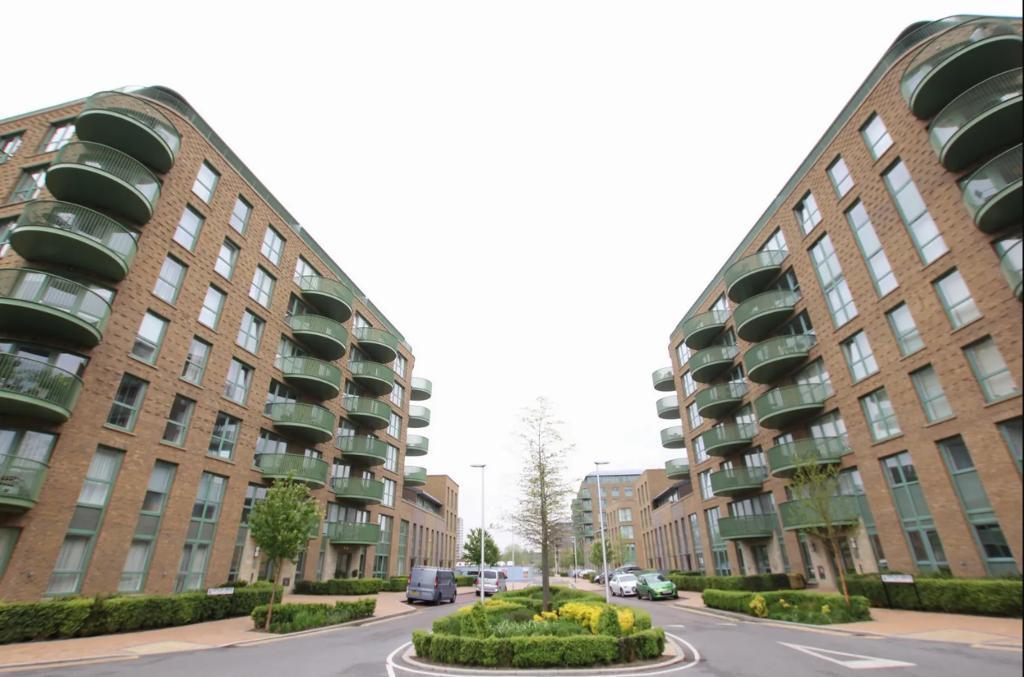 Ottley Drive, Kidbrooke Village, London, SE3 9FJ