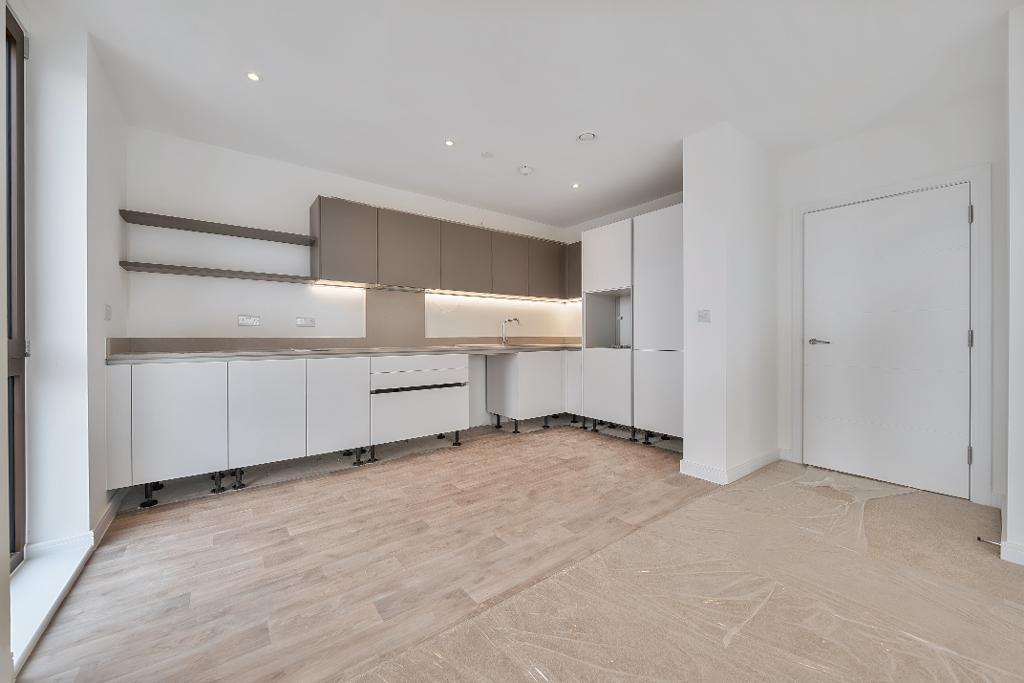 Silwood Street, London, SE16 2SX